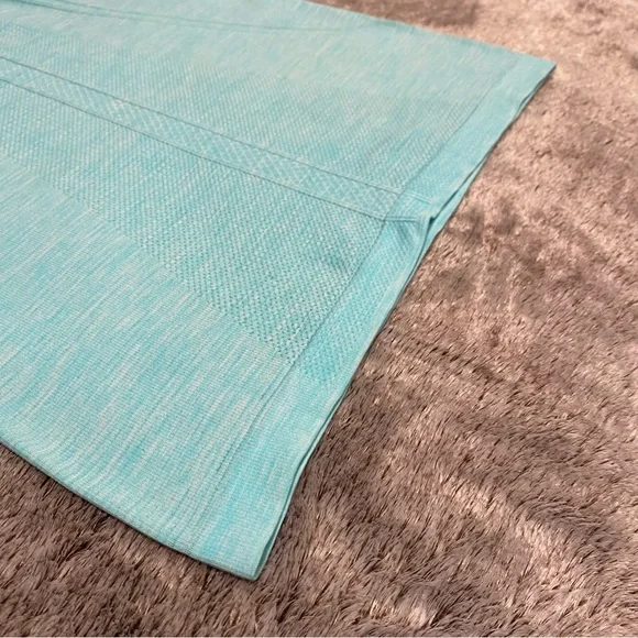 Angel Blue Swiftly Tech Racerback - Picture 9 of 13